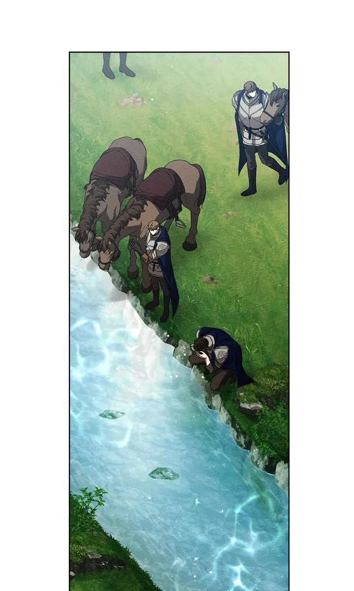 Under the Oak Tree Chapter 97 image 16